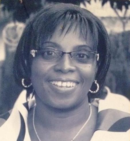 Mme MASSOMA EKWALLA Née TEKE EYOUM MARTHE, Proviseur (2015-2017)